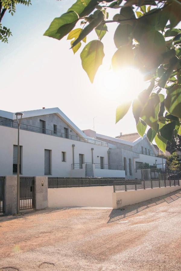 T3 30 Dans Residence Neuve Pres Des Plages Saint-Cyr-sur-Mer Eksteriør billede